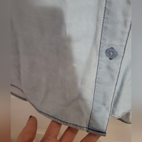 Talula Long Sleeve Blouse - Picture 6 of 6